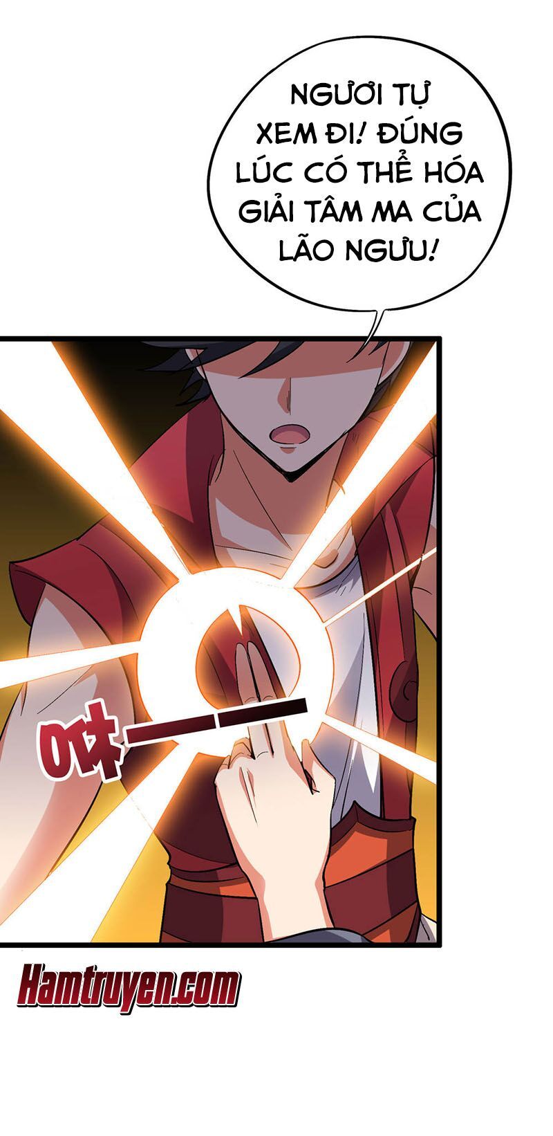 đọc truyện Phục Thiên Thánh Chủ Chương 78 ảnh 26 tại Thiên Thai Truyện