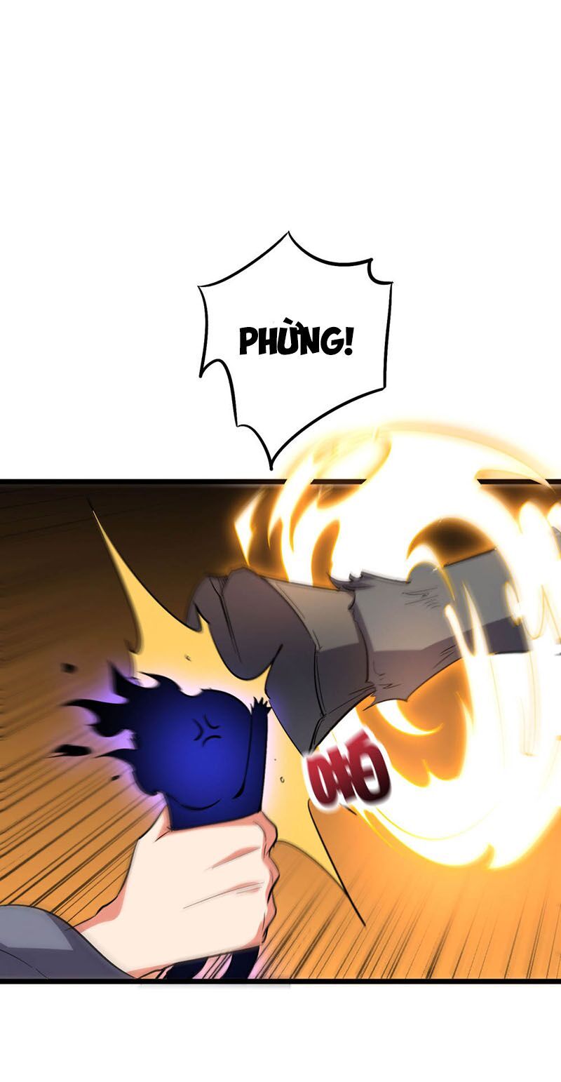 đọc truyện Phục Thiên Thánh Chủ Chương 78 ảnh 27 tại Thiên Thai Truyện