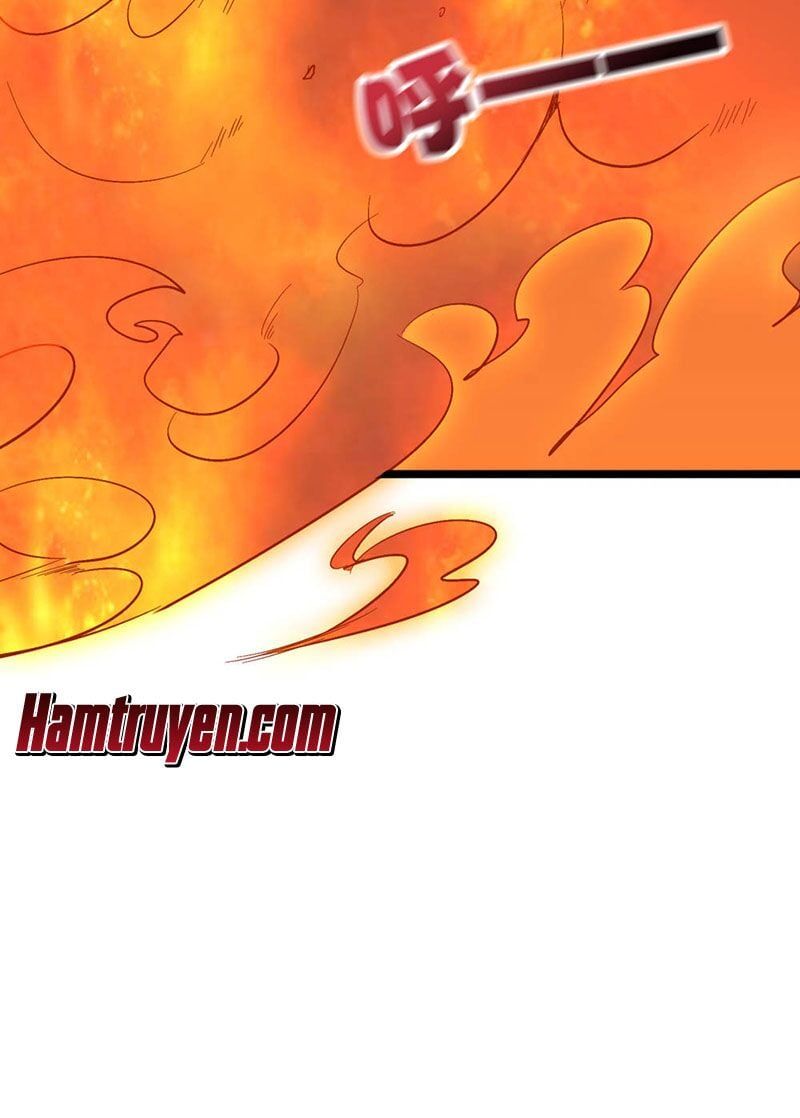 đọc truyện Phục Thiên Thánh Chủ Chương 78 ảnh 30 tại Thiên Thai Truyện