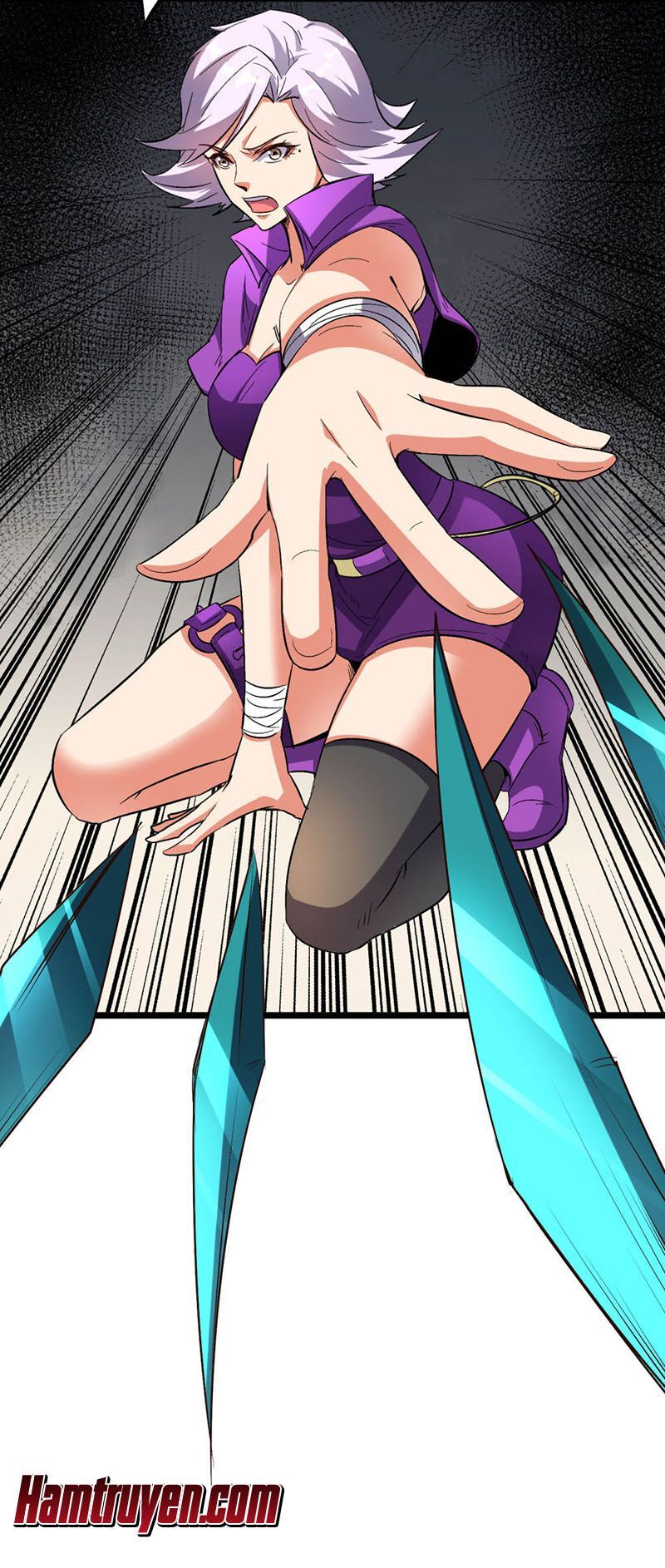 đọc truyện Phục Thiên Thánh Chủ Chương 78 ảnh 5 tại Thiên Thai Truyện