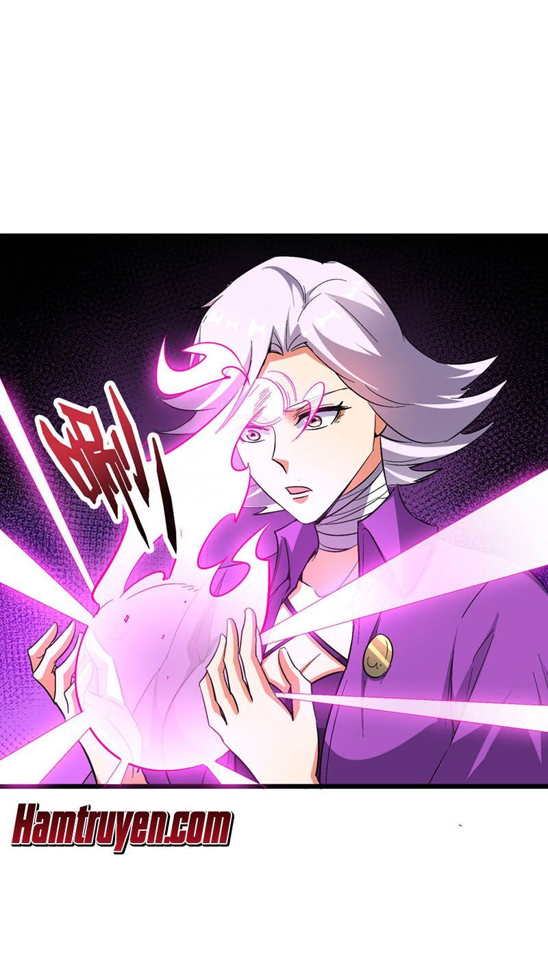 đọc truyện Phục Thiên Thánh Chủ Chương 78 ảnh 34 tại Thiên Thai Truyện