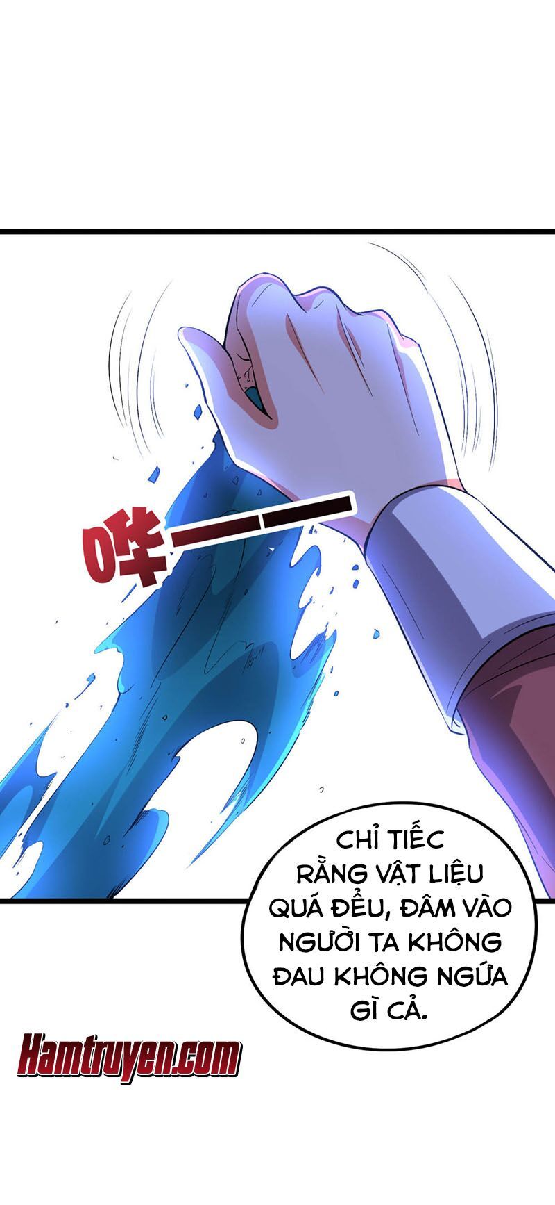 đọc truyện Phục Thiên Thánh Chủ Chương 78 ảnh 7 tại Thiên Thai Truyện