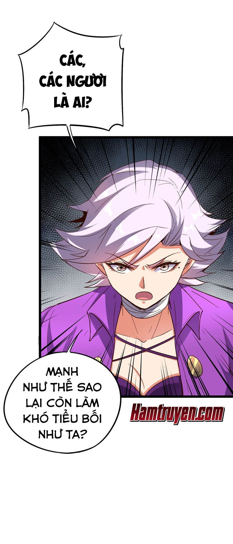 đọc truyện Phục Thiên Thánh Chủ Chương 78 ảnh 10 tại Thiên Thai Truyện