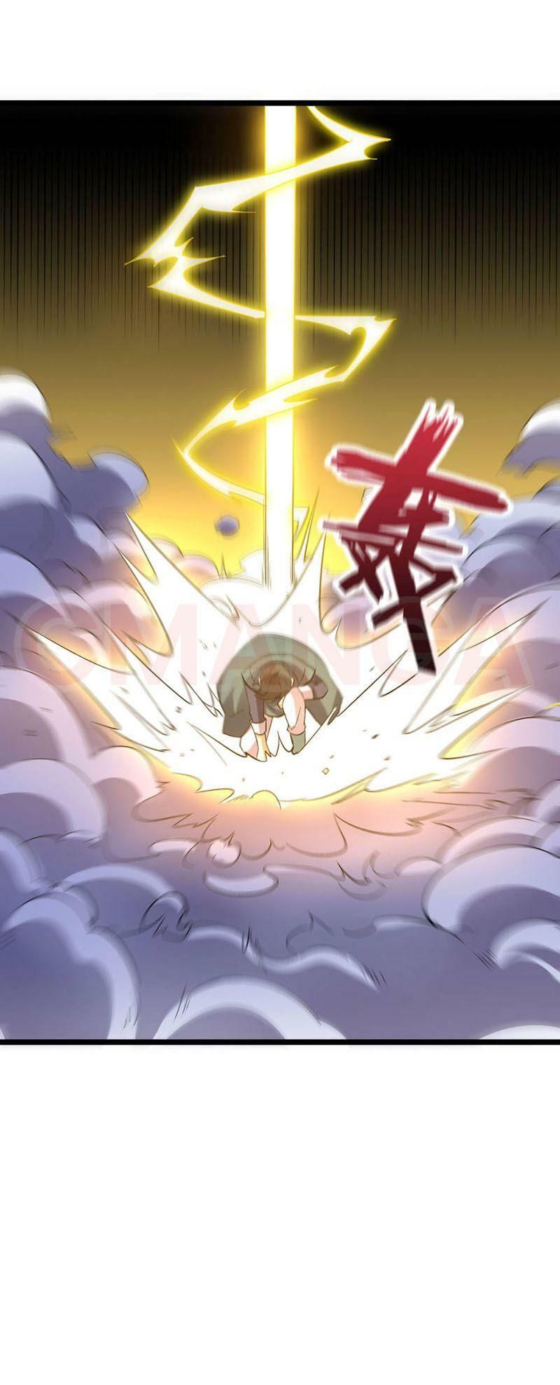 đọc truyện Phục Thiên Thánh Chủ Chương 79 ảnh 14 tại Thiên Thai Truyện