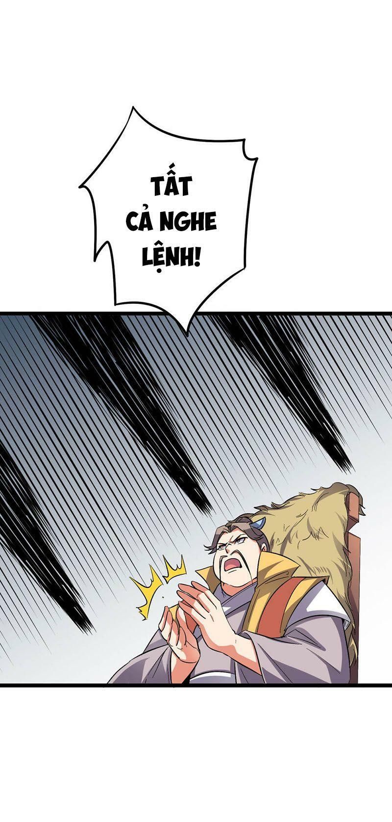 đọc truyện Phục Thiên Thánh Chủ Chương 79 ảnh 18 tại Thiên Thai Truyện