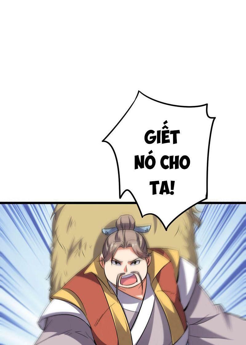 đọc truyện Phục Thiên Thánh Chủ Chương 79 ảnh 19 tại Thiên Thai Truyện