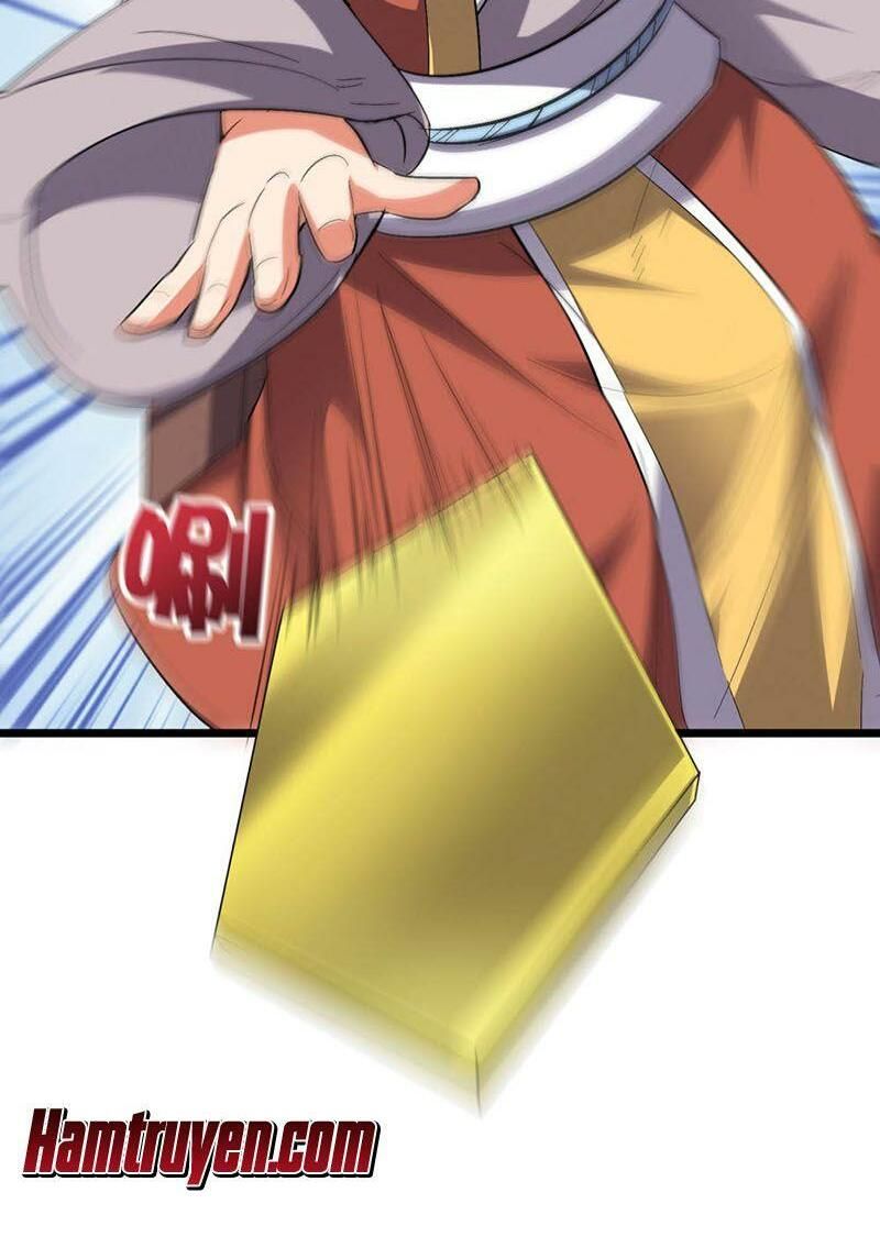 đọc truyện Phục Thiên Thánh Chủ Chương 79 ảnh 20 tại Thiên Thai Truyện