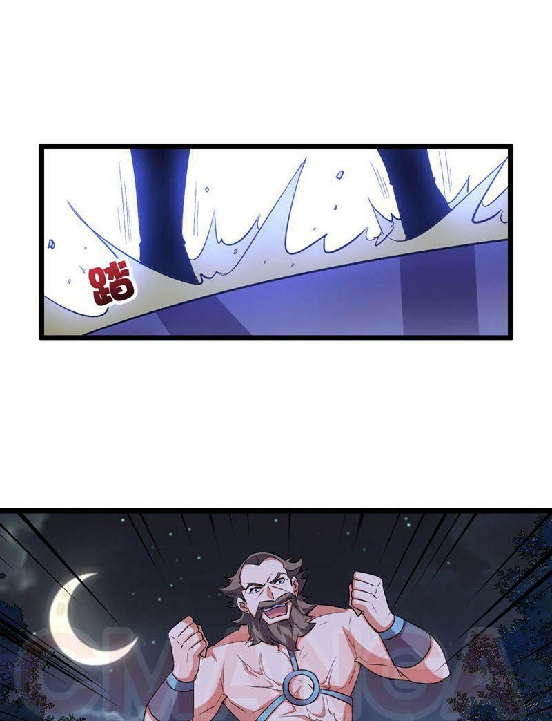 đọc truyện Phục Thiên Thánh Chủ Chương 79 ảnh 21 tại Thiên Thai Truyện