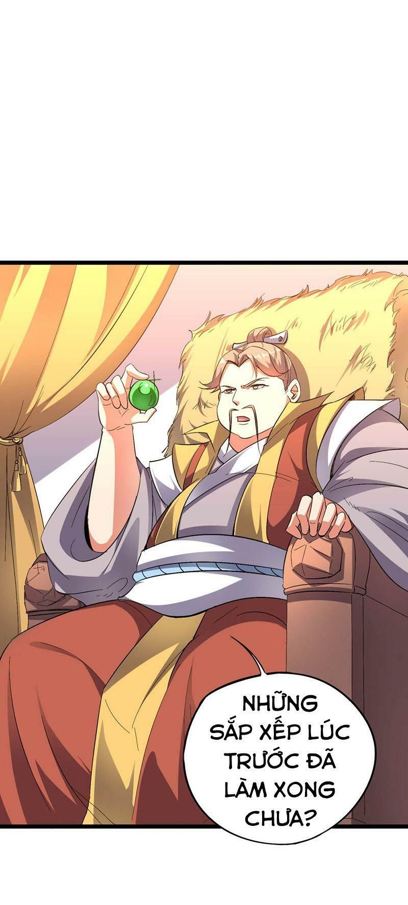 đọc truyện Phục Thiên Thánh Chủ Chương 79 ảnh 4 tại Thiên Thai Truyện