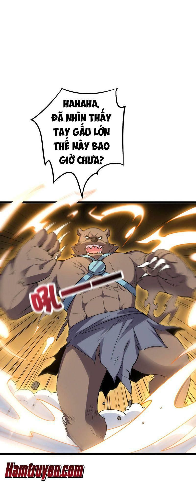 đọc truyện Phục Thiên Thánh Chủ Chương 79 ảnh 23 tại Thiên Thai Truyện