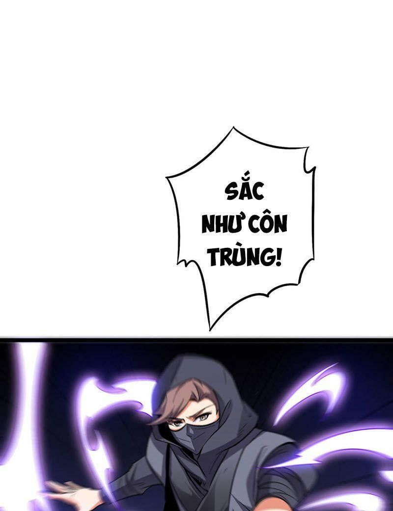 đọc truyện Phục Thiên Thánh Chủ Chương 79 ảnh 24 tại Thiên Thai Truyện