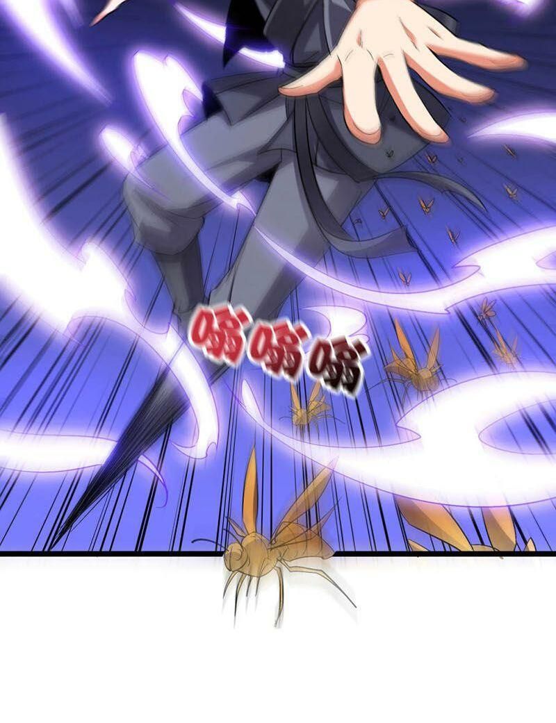 đọc truyện Phục Thiên Thánh Chủ Chương 79 ảnh 25 tại Thiên Thai Truyện