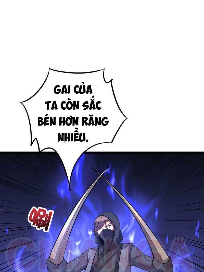 đọc truyện Phục Thiên Thánh Chủ Chương 79 ảnh 26 tại Thiên Thai Truyện