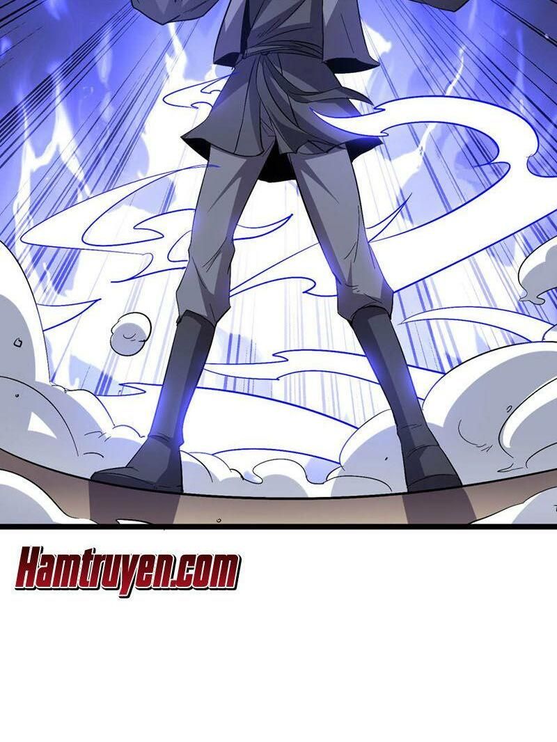 đọc truyện Phục Thiên Thánh Chủ Chương 79 ảnh 27 tại Thiên Thai Truyện