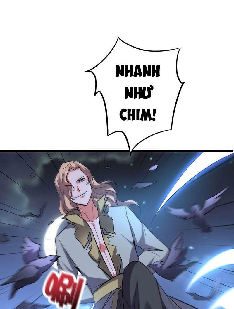 đọc truyện Phục Thiên Thánh Chủ Chương 79 ảnh 28 tại Thiên Thai Truyện