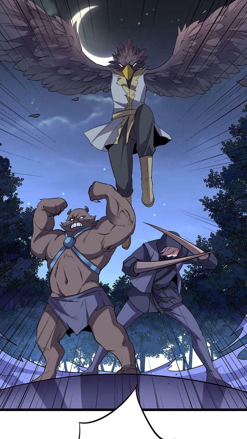 đọc truyện Phục Thiên Thánh Chủ Chương 79 ảnh 33 tại Thiên Thai Truyện