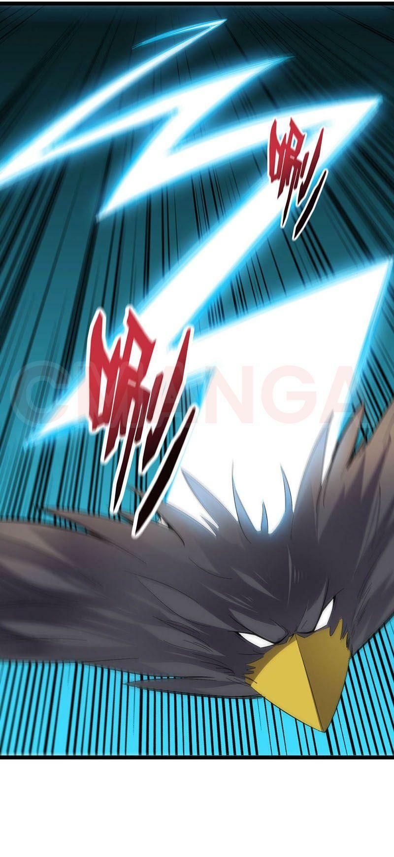 đọc truyện Phục Thiên Thánh Chủ Chương 79 ảnh 35 tại Thiên Thai Truyện