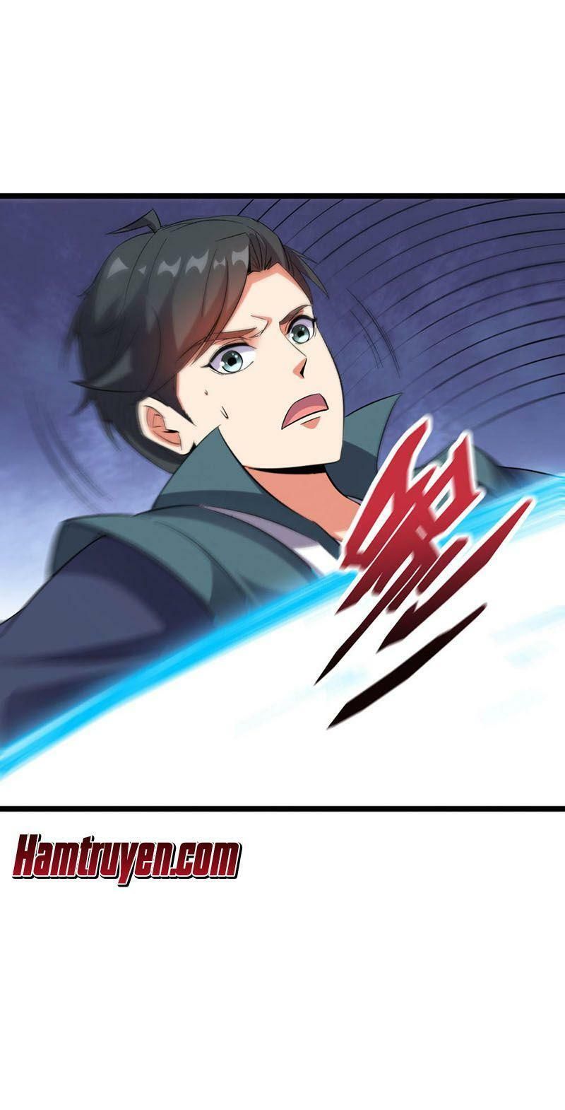 đọc truyện Phục Thiên Thánh Chủ Chương 79 ảnh 36 tại Thiên Thai Truyện