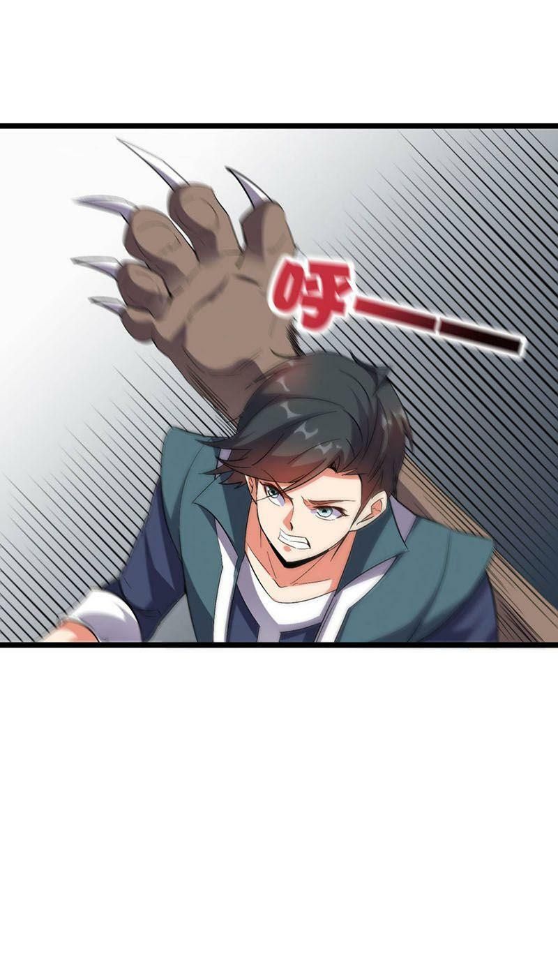 đọc truyện Phục Thiên Thánh Chủ Chương 79 ảnh 37 tại Thiên Thai Truyện