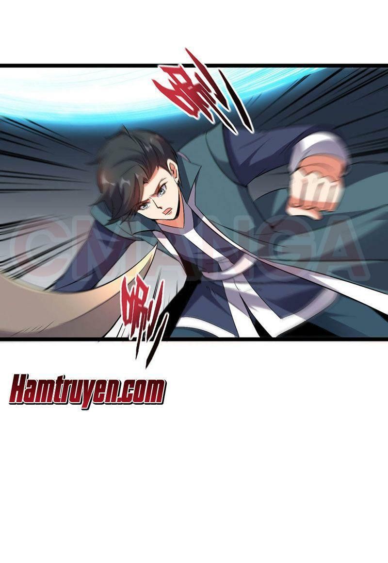 đọc truyện Phục Thiên Thánh Chủ Chương 79 ảnh 38 tại Thiên Thai Truyện