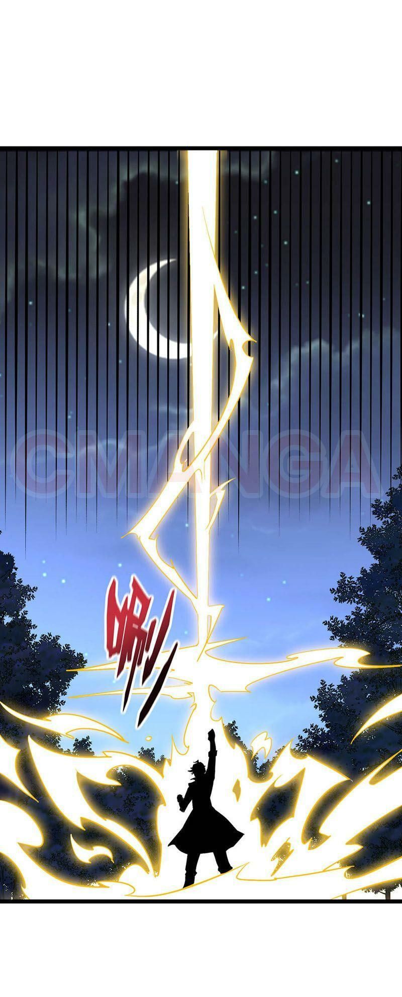 đọc truyện Phục Thiên Thánh Chủ Chương 79 ảnh 41 tại Thiên Thai Truyện