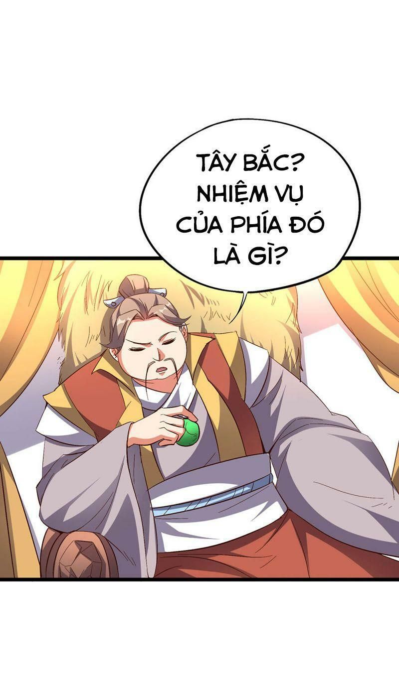 đọc truyện Phục Thiên Thánh Chủ Chương 79 ảnh 6 tại Thiên Thai Truyện