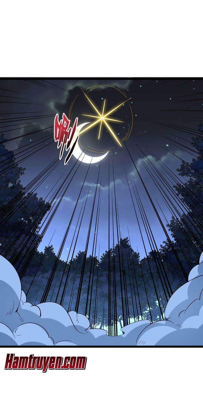 đọc truyện Phục Thiên Thánh Chủ Chương 79 ảnh 42 tại Thiên Thai Truyện