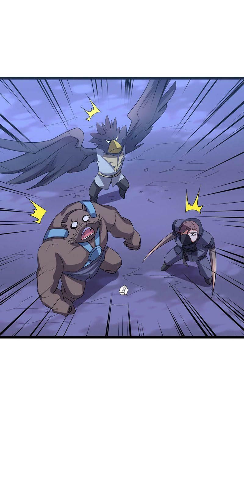 đọc truyện Phục Thiên Thánh Chủ Chương 79 ảnh 43 tại Thiên Thai Truyện