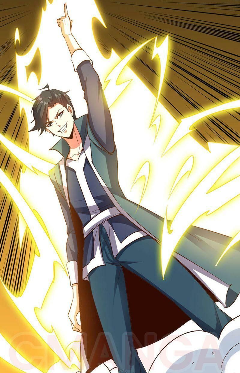 đọc truyện Phục Thiên Thánh Chủ Chương 79 ảnh 48 tại Thiên Thai Truyện