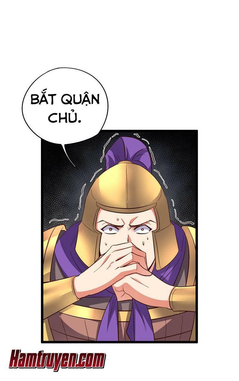 đọc truyện Phục Thiên Thánh Chủ Chương 79 ảnh 7 tại Thiên Thai Truyện