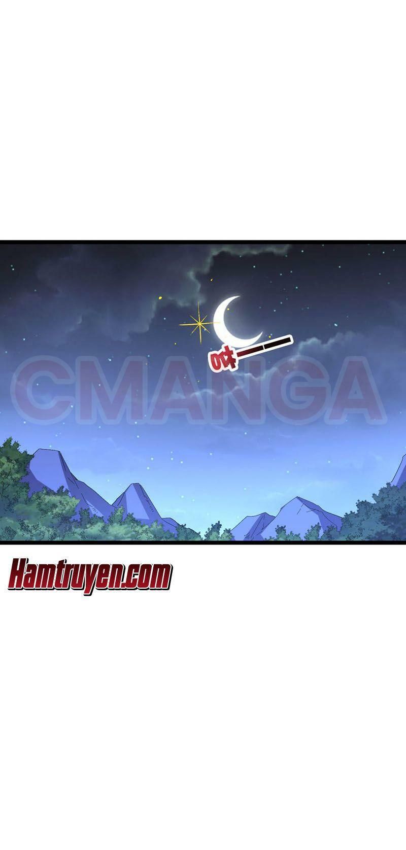 đọc truyện Phục Thiên Thánh Chủ Chương 79 ảnh 11 tại Thiên Thai Truyện