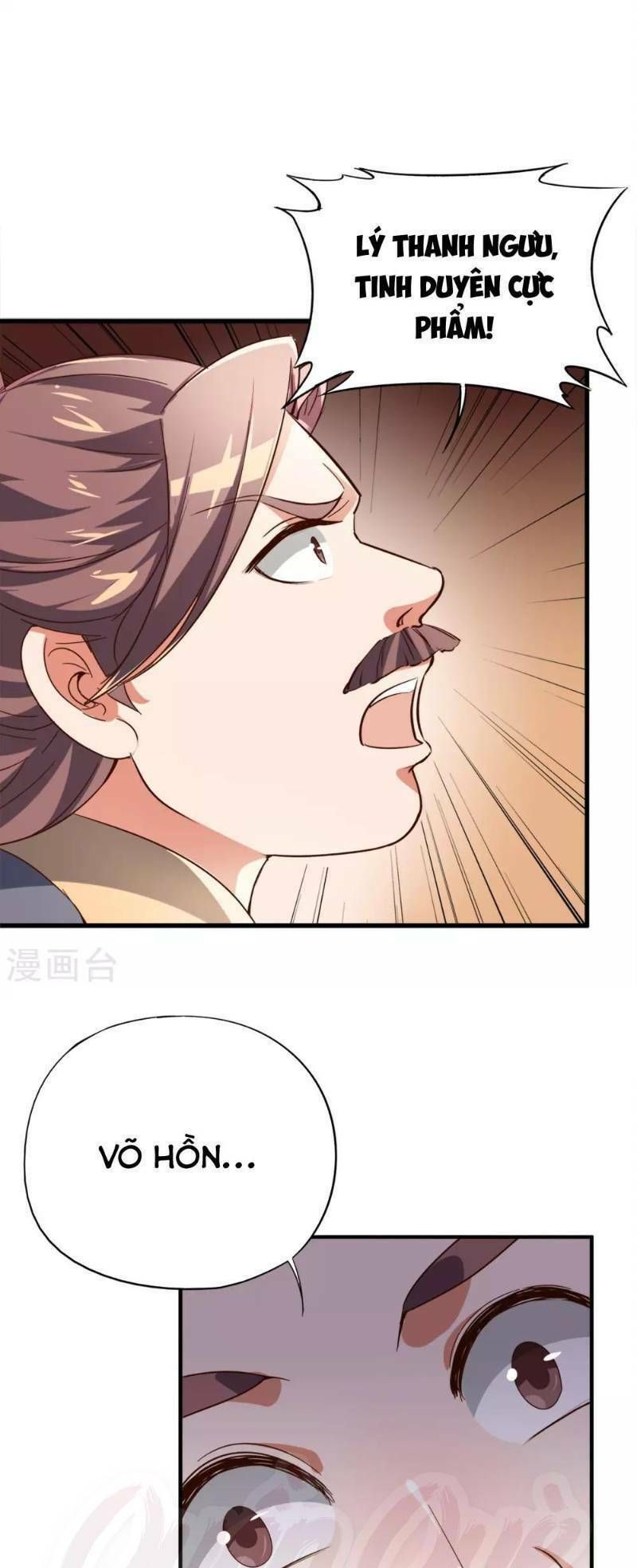 đọc truyện Phục Thiên Thánh Chủ Chương 8 ảnh 3 tại Thiên Thai Truyện