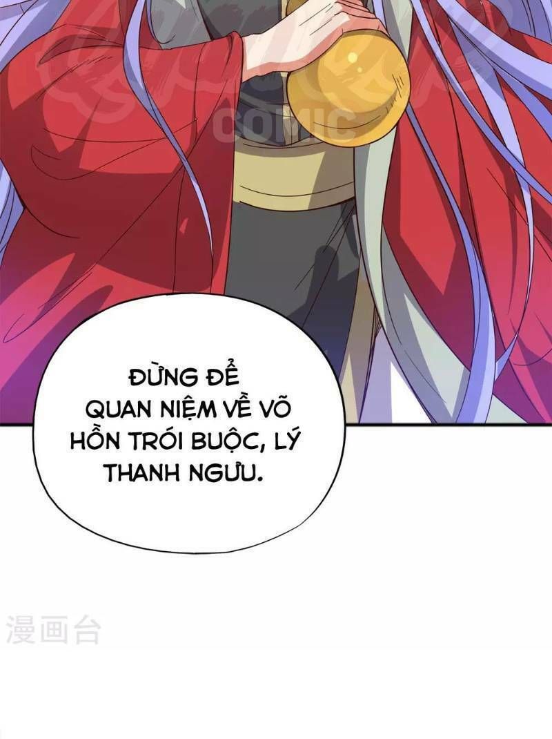 đọc truyện Phục Thiên Thánh Chủ Chương 8 ảnh 13 tại Thiên Thai Truyện