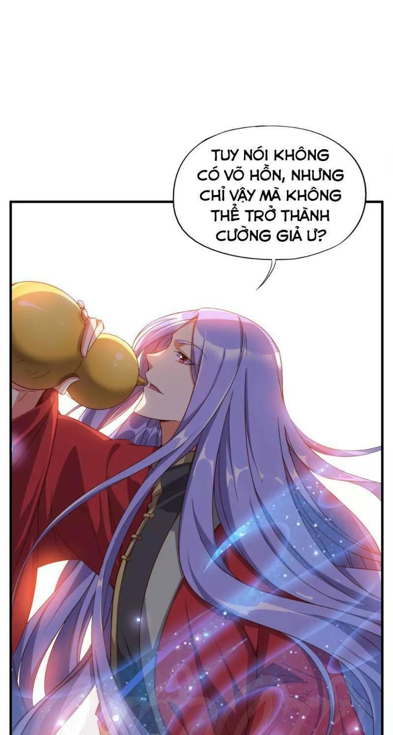 đọc truyện Phục Thiên Thánh Chủ Chương 8 ảnh 20 tại Thiên Thai Truyện