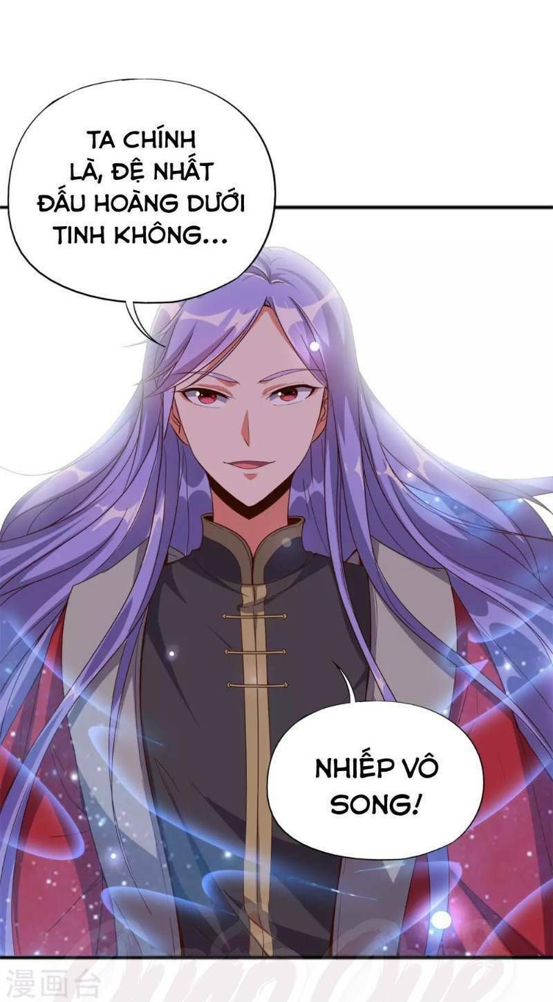 đọc truyện Phục Thiên Thánh Chủ Chương 8 ảnh 24 tại Thiên Thai Truyện