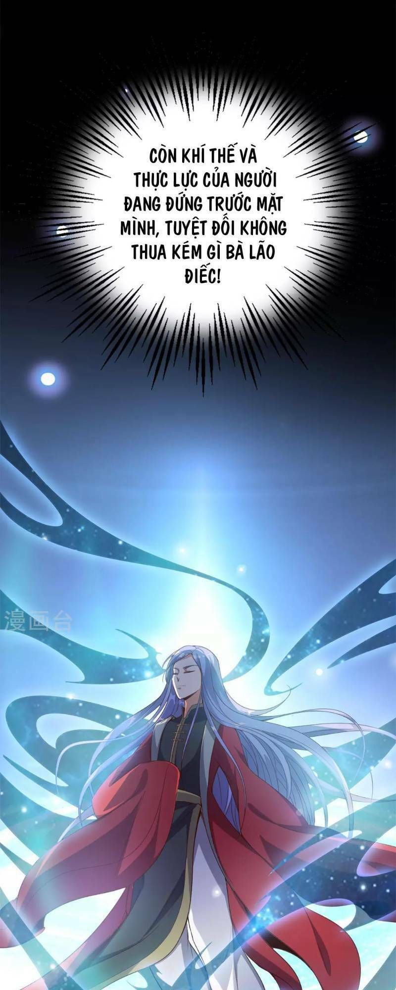 đọc truyện Phục Thiên Thánh Chủ Chương 8 ảnh 26 tại Thiên Thai Truyện