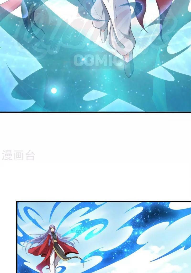 đọc truyện Phục Thiên Thánh Chủ Chương 8 ảnh 27 tại Thiên Thai Truyện