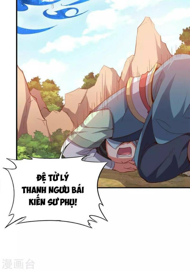 đọc truyện Phục Thiên Thánh Chủ Chương 8 ảnh 28 tại Thiên Thai Truyện