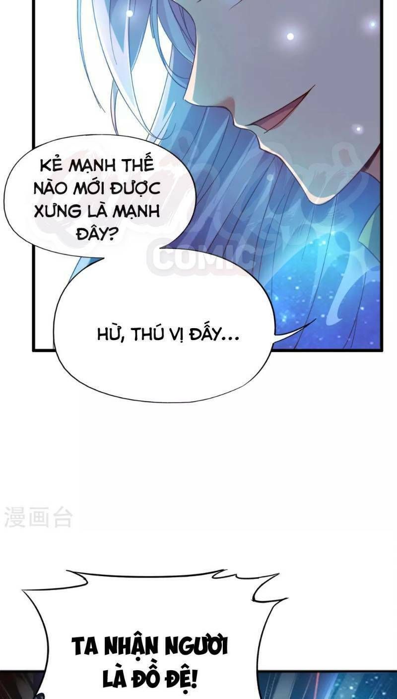 đọc truyện Phục Thiên Thánh Chủ Chương 8 ảnh 30 tại Thiên Thai Truyện