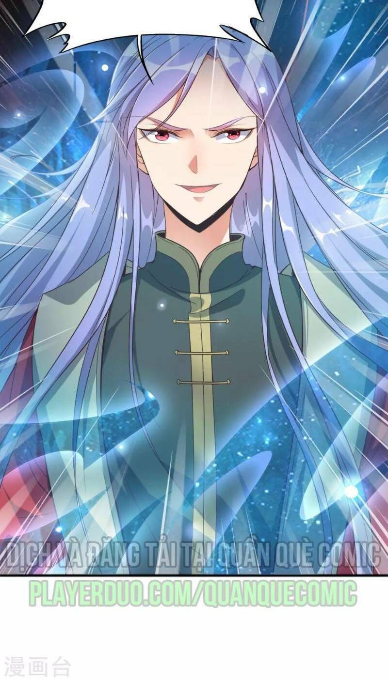 đọc truyện Phục Thiên Thánh Chủ Chương 8 ảnh 31 tại Thiên Thai Truyện