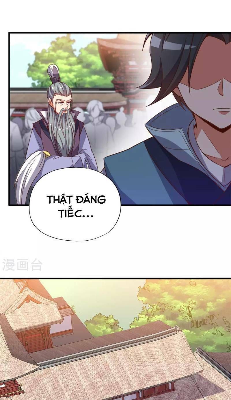 đọc truyện Phục Thiên Thánh Chủ Chương 8 ảnh 7 tại Thiên Thai Truyện