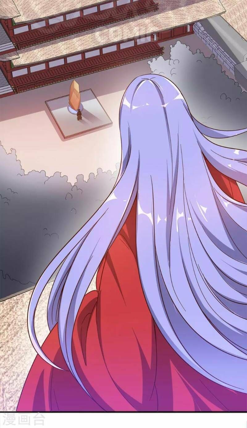 đọc truyện Phục Thiên Thánh Chủ Chương 8 ảnh 8 tại Thiên Thai Truyện