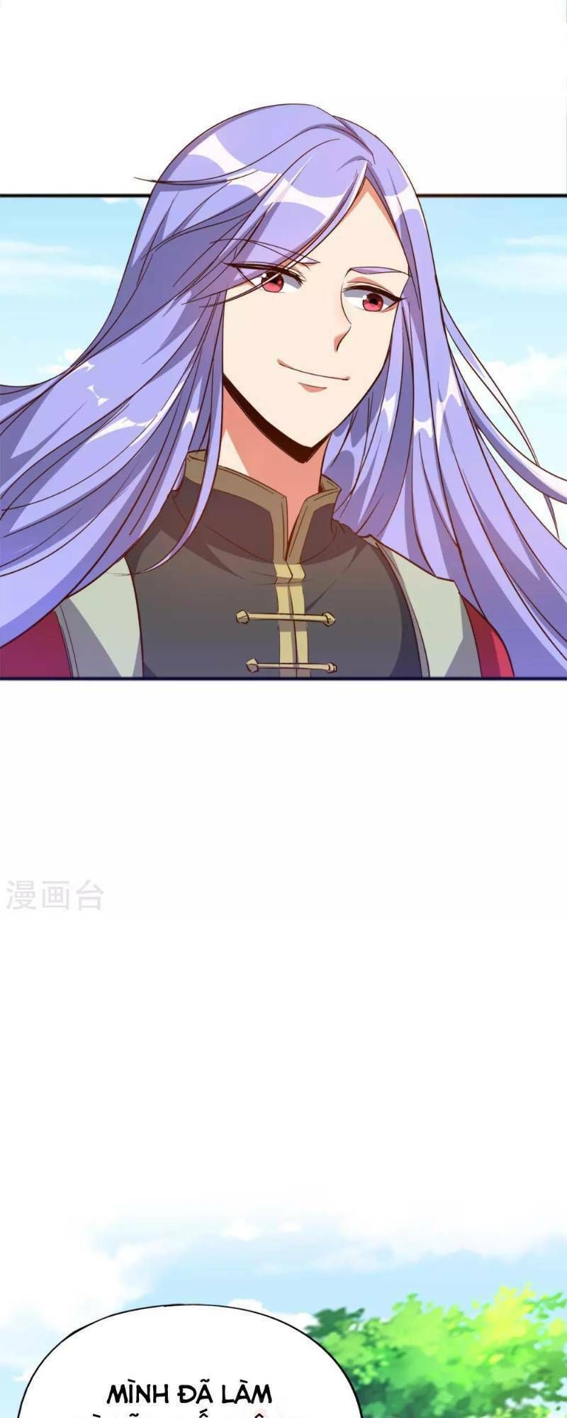 đọc truyện Phục Thiên Thánh Chủ Chương 8 ảnh 9 tại Thiên Thai Truyện