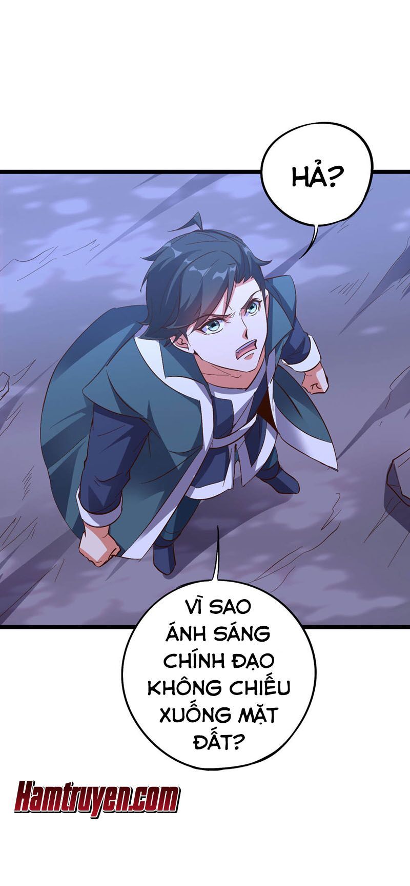 đọc truyện Phục Thiên Thánh Chủ Chương 80 ảnh 3 tại Thiên Thai Truyện