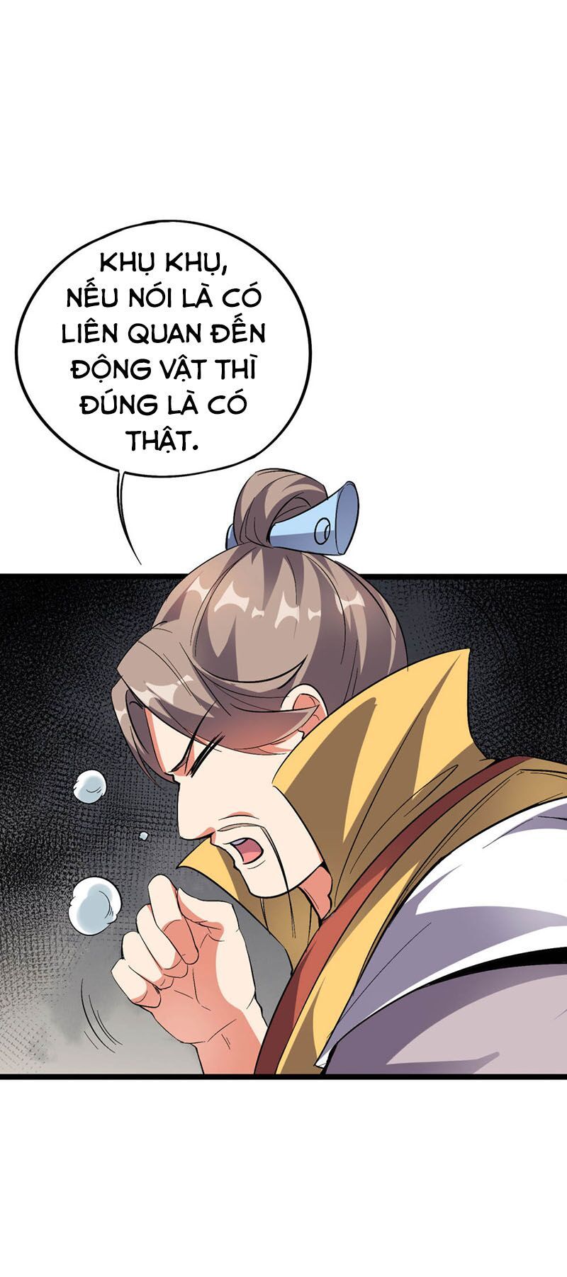 đọc truyện Phục Thiên Thánh Chủ Chương 80 ảnh 13 tại Thiên Thai Truyện