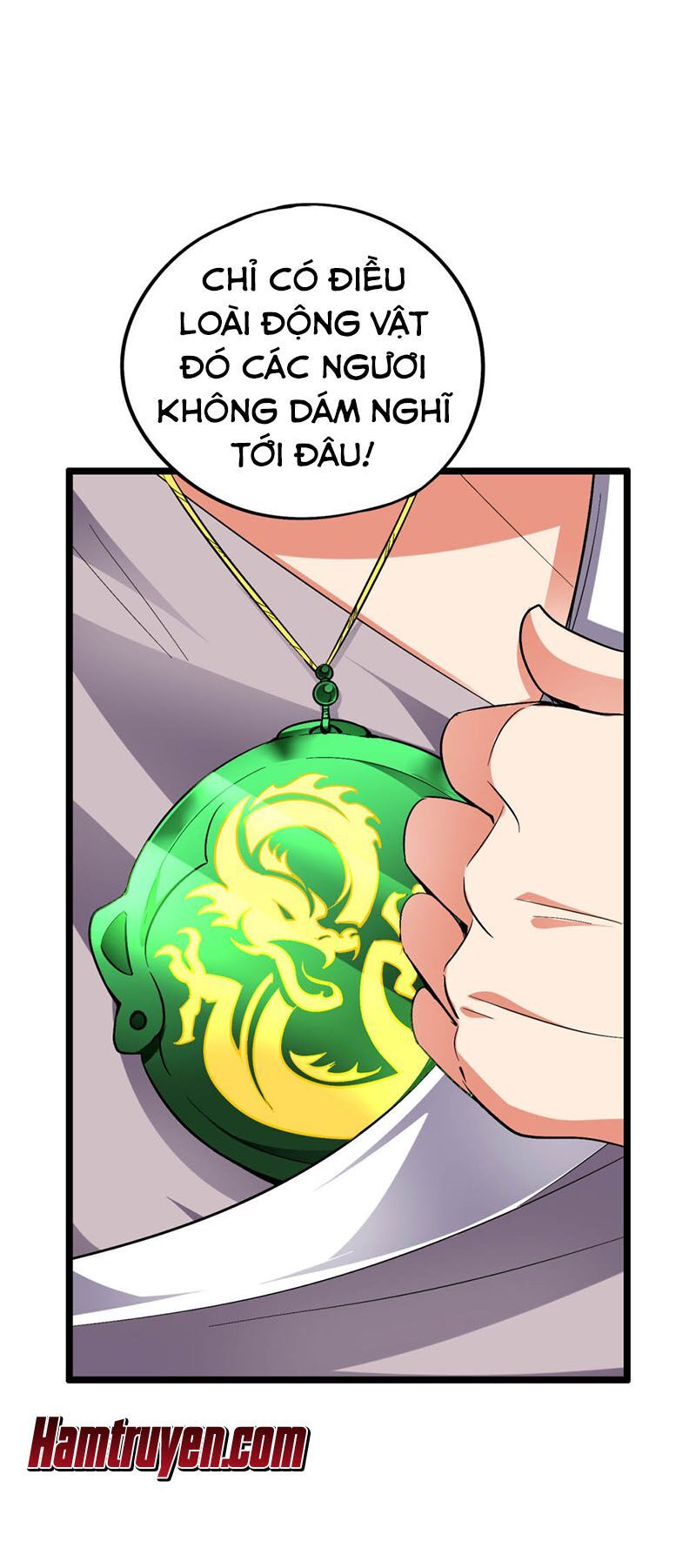 đọc truyện Phục Thiên Thánh Chủ Chương 80 ảnh 14 tại Thiên Thai Truyện