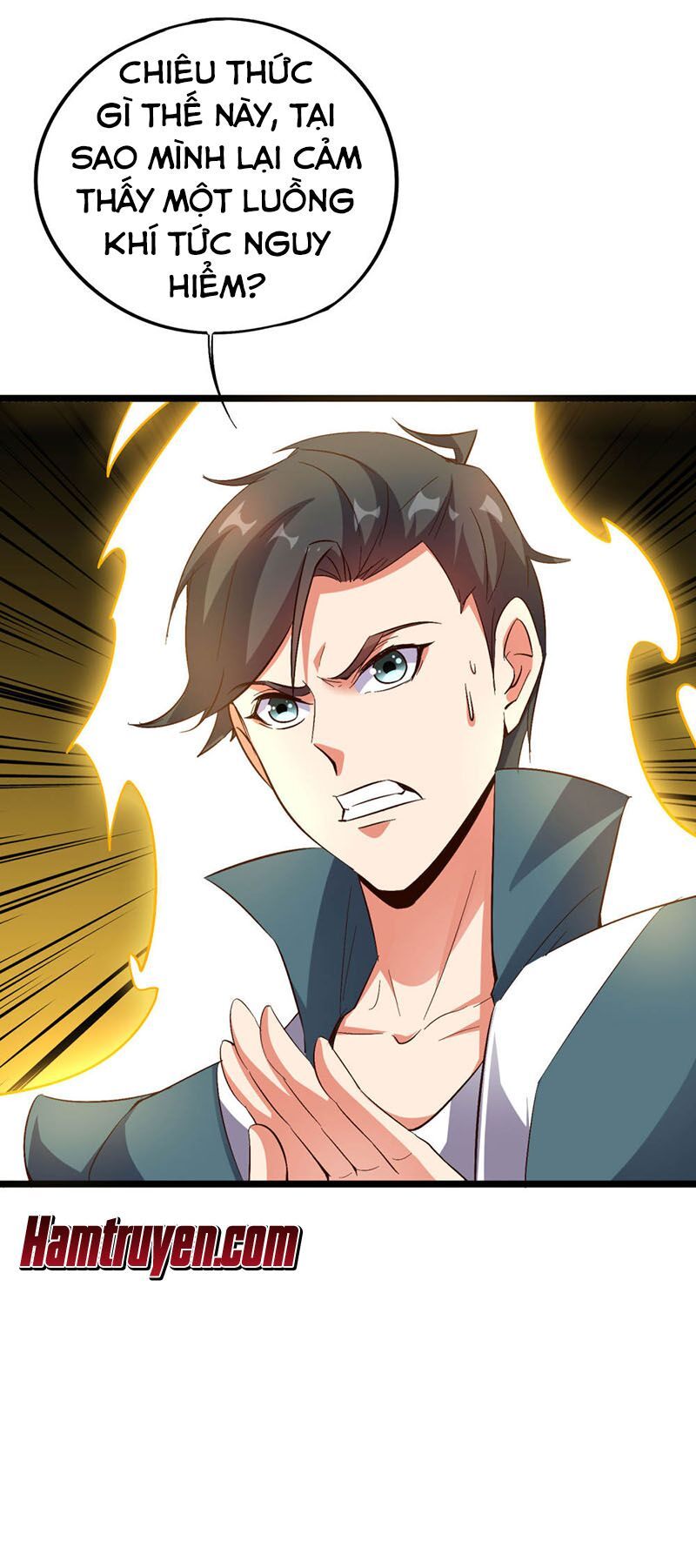 đọc truyện Phục Thiên Thánh Chủ Chương 80 ảnh 16 tại Thiên Thai Truyện