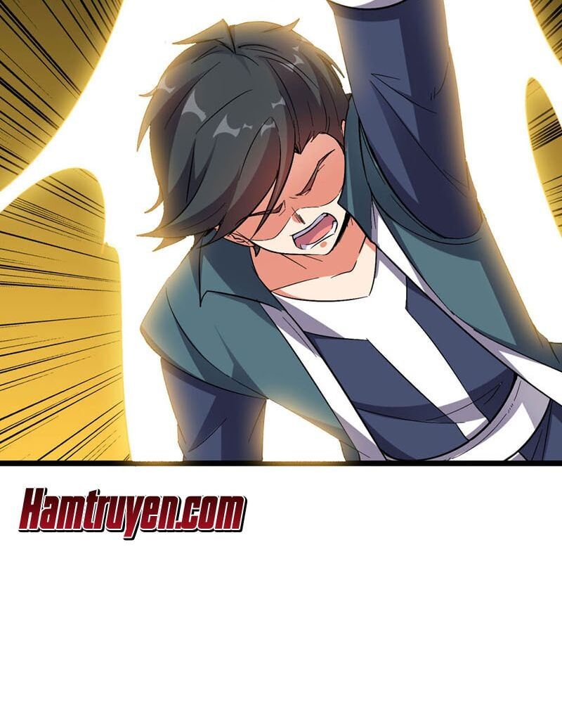 đọc truyện Phục Thiên Thánh Chủ Chương 80 ảnh 19 tại Thiên Thai Truyện