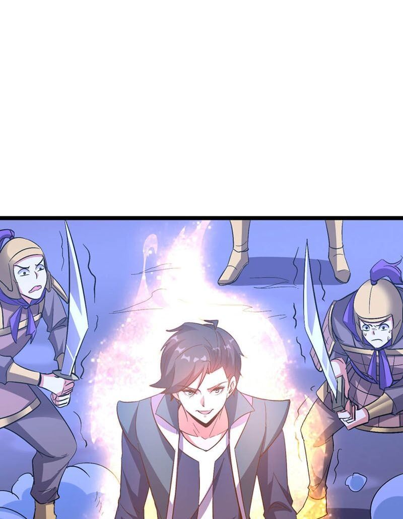 đọc truyện Phục Thiên Thánh Chủ Chương 80 ảnh 4 tại Thiên Thai Truyện