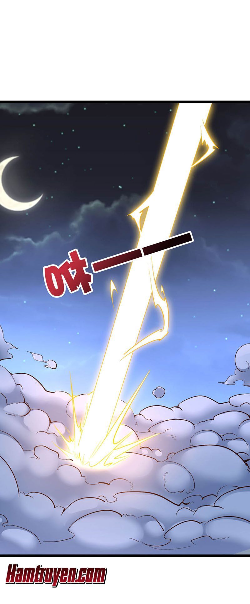 đọc truyện Phục Thiên Thánh Chủ Chương 80 ảnh 24 tại Thiên Thai Truyện